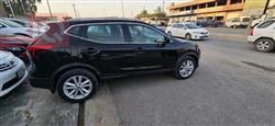 Nissan Rogue Sport